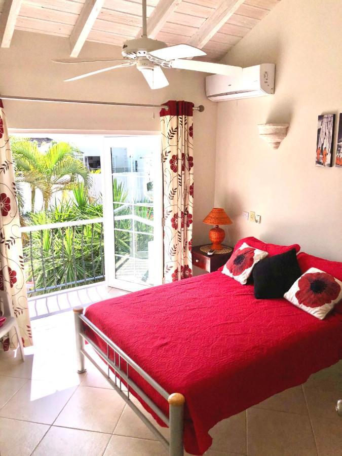 Nanpa, Luxury Family Three Bed Villa, St James West Coast, Private Pool Saint James Eksteriør billede