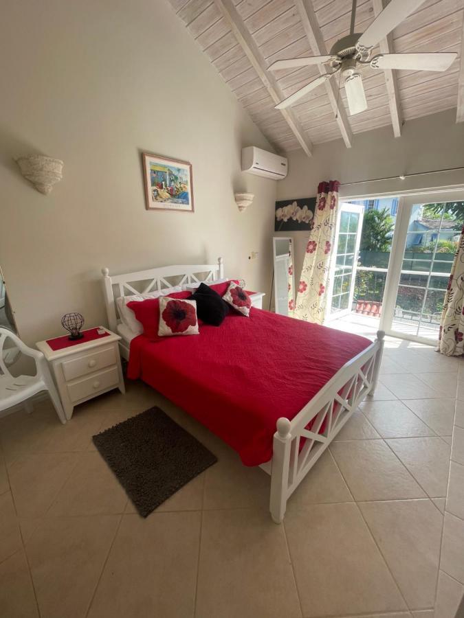 Nanpa, Luxury Family Three Bed Villa, St James West Coast, Private Pool Saint James Eksteriør billede